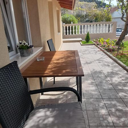 Apartment Maro Sibenik Bagian luar foto