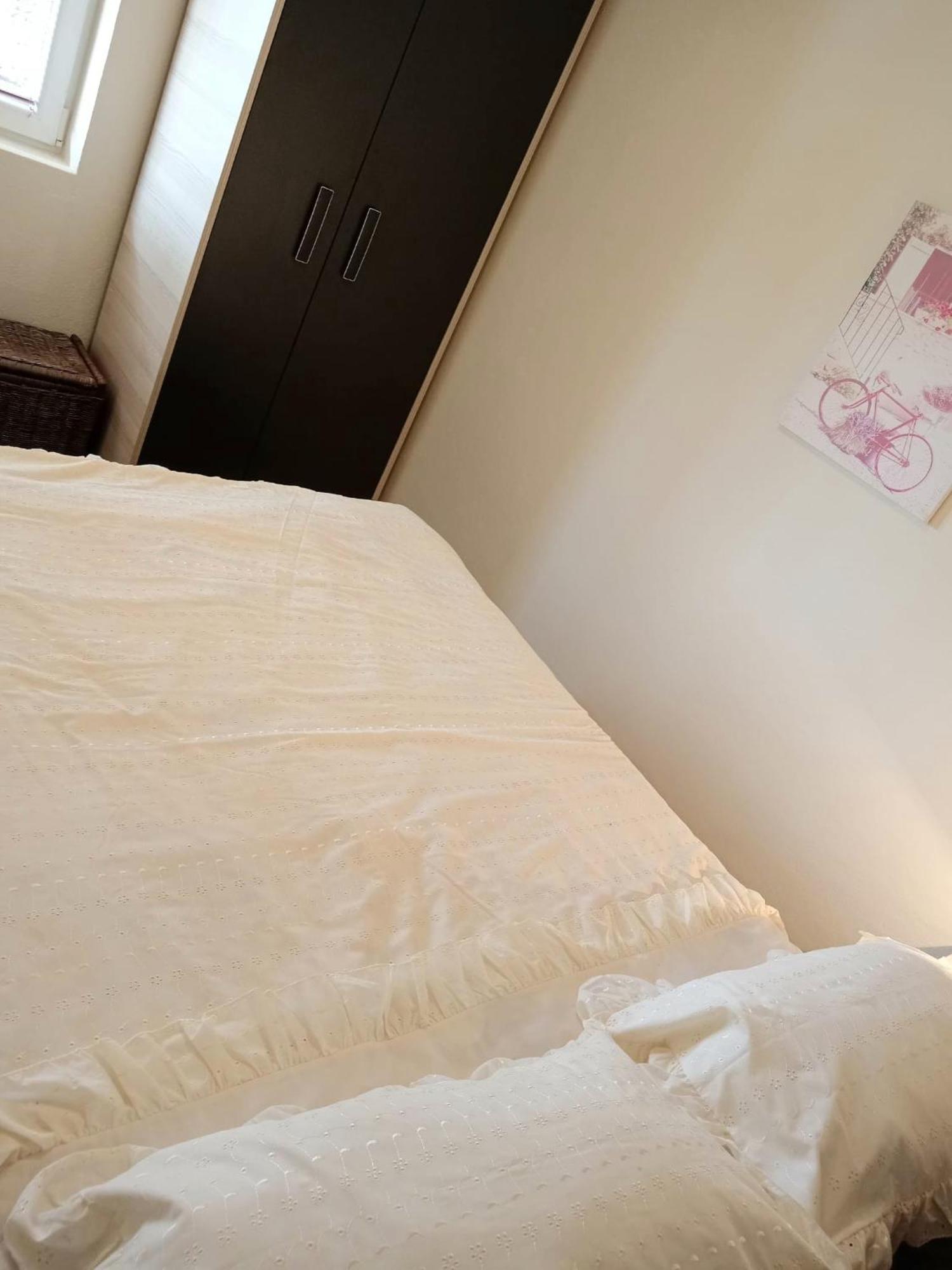 Apartment Maro Sibenik Bagian luar foto