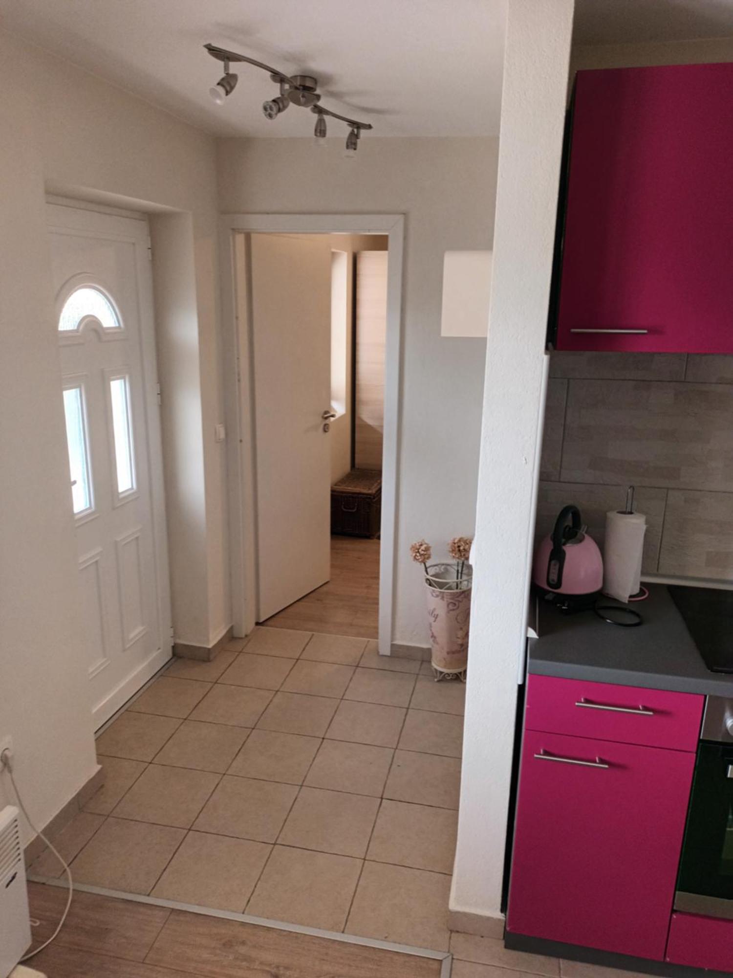 Apartment Maro Sibenik Bagian luar foto