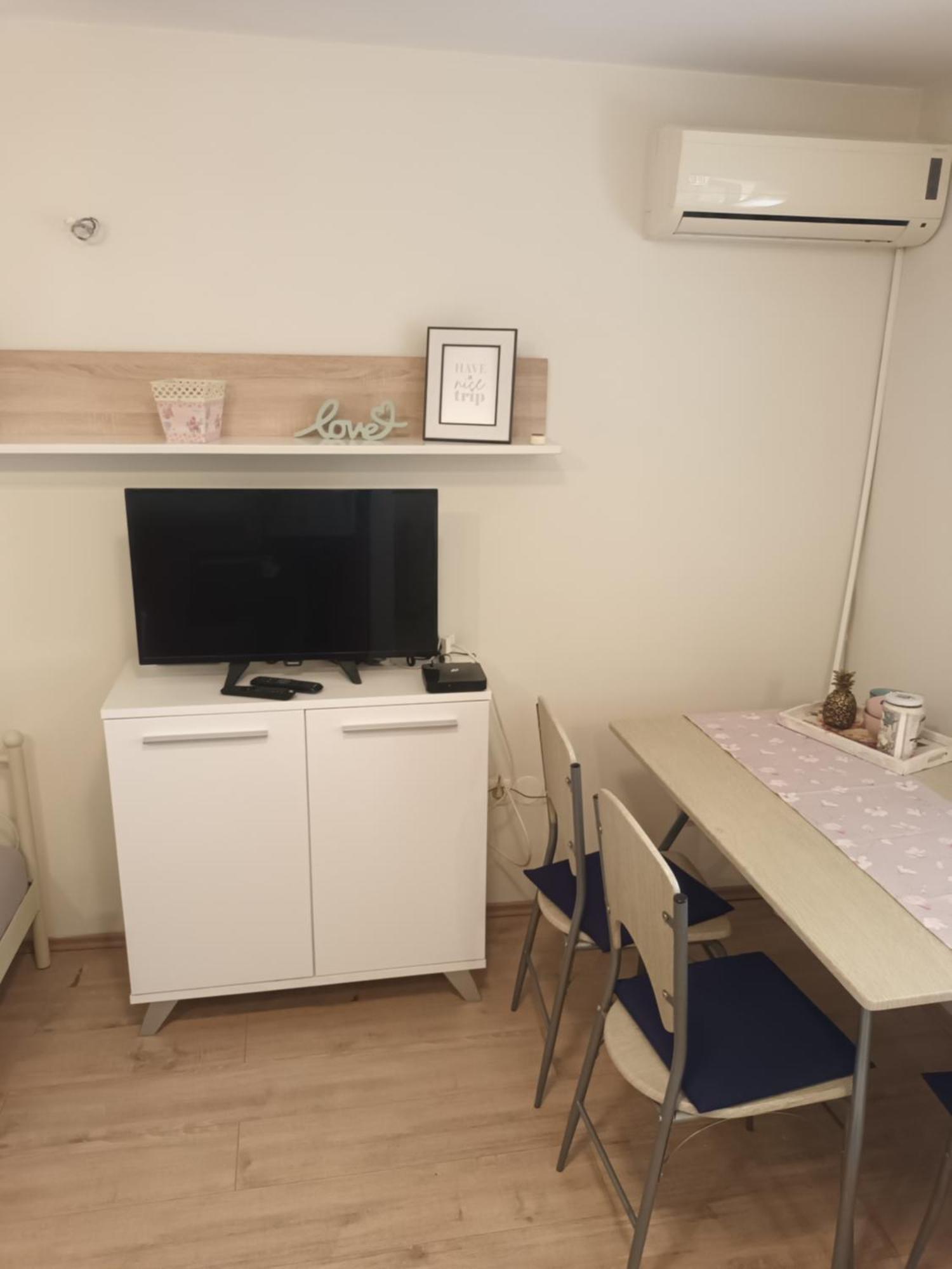 Apartment Maro Sibenik Bagian luar foto