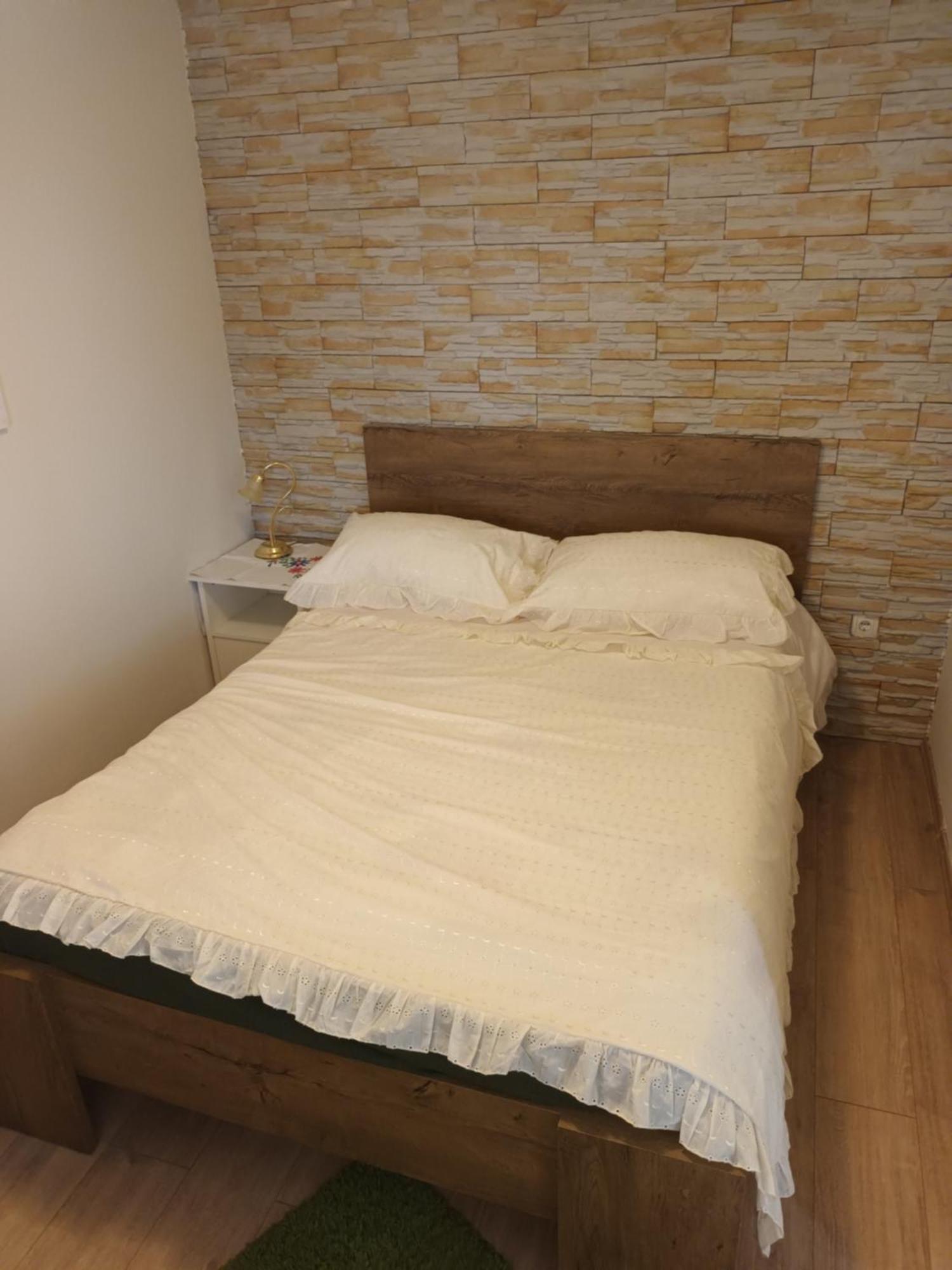Apartment Maro Sibenik Bagian luar foto