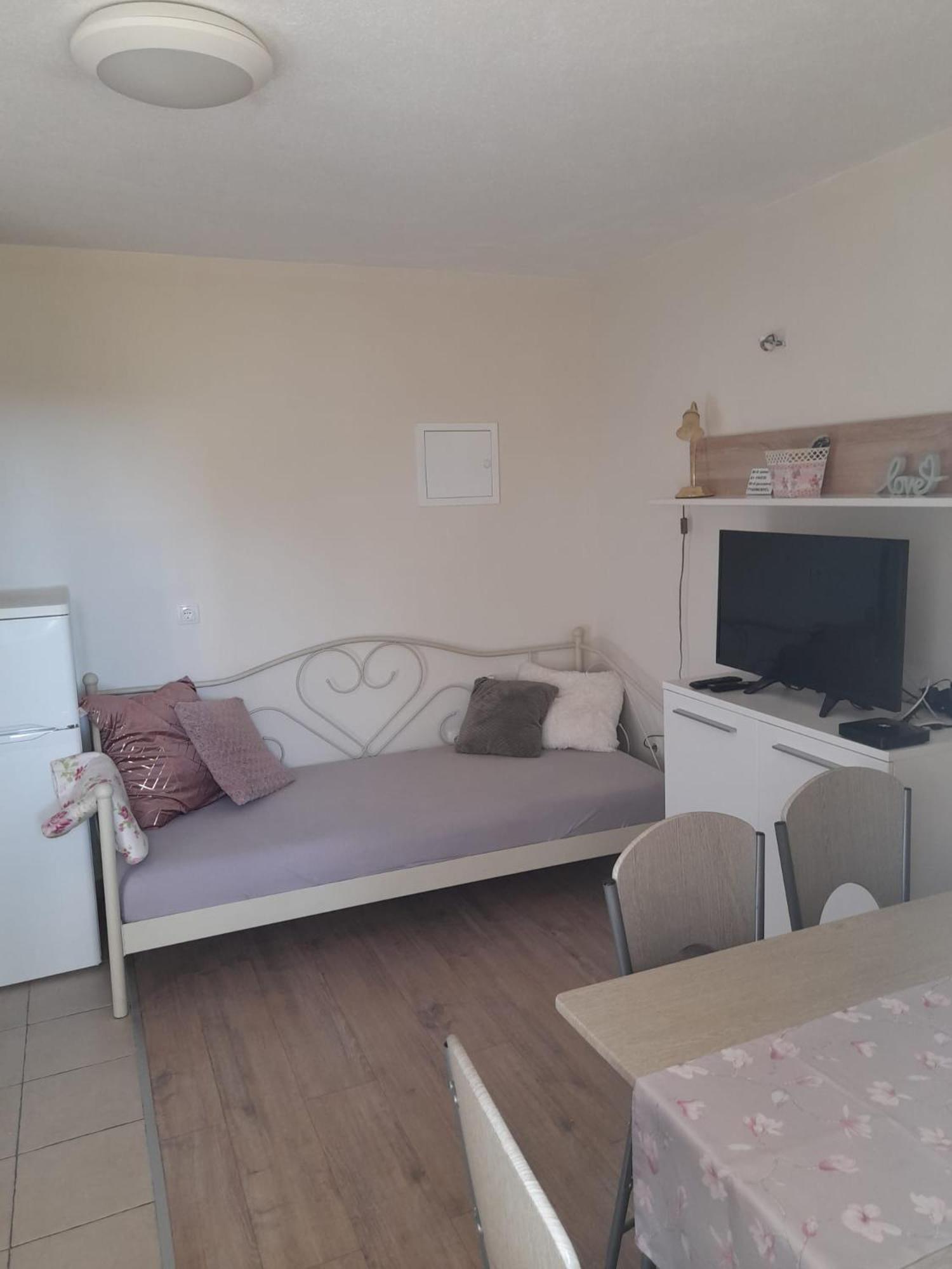 Apartment Maro Sibenik Bagian luar foto