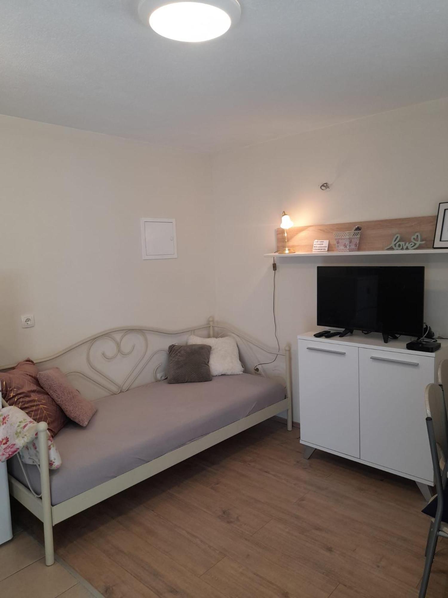 Apartment Maro Sibenik Bagian luar foto