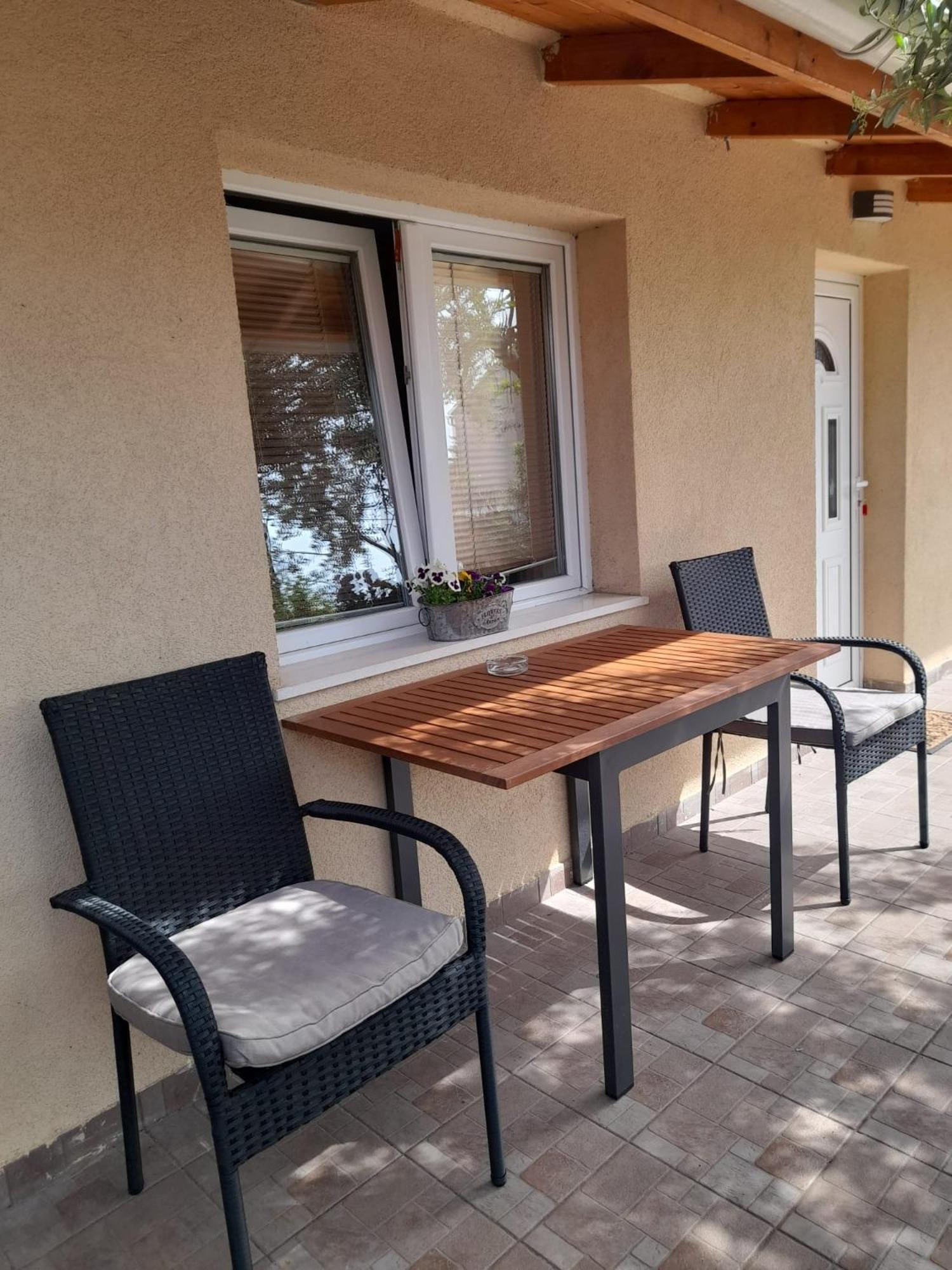 Apartment Maro Sibenik Bagian luar foto