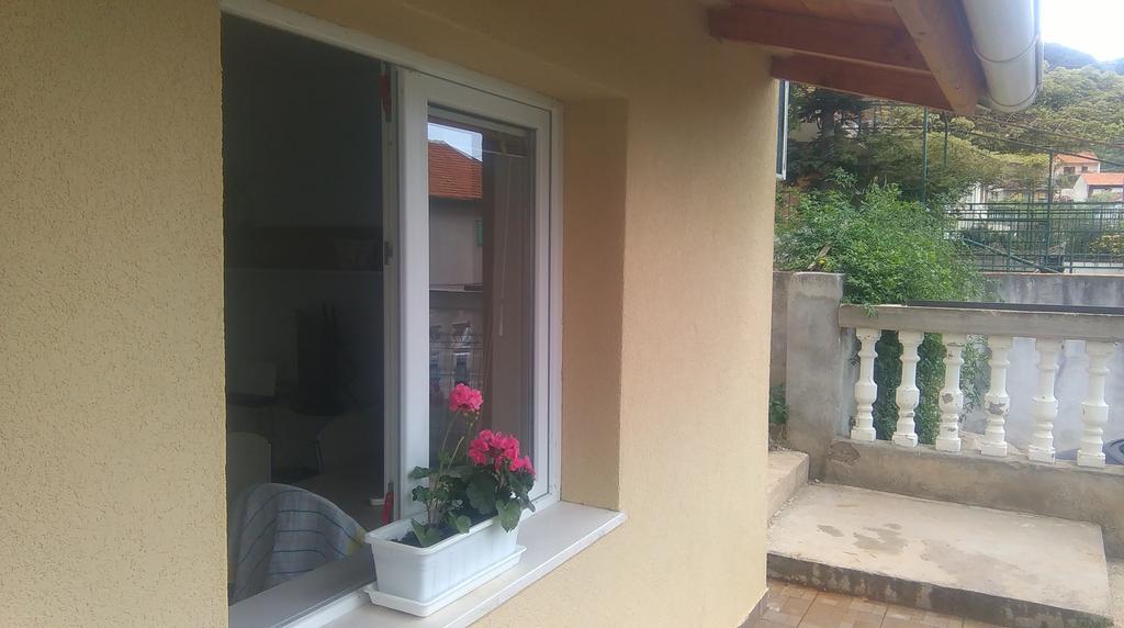 Apartment Maro Sibenik Bagian luar foto