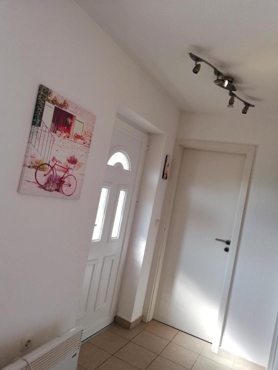 Apartment Maro Sibenik Bagian luar foto