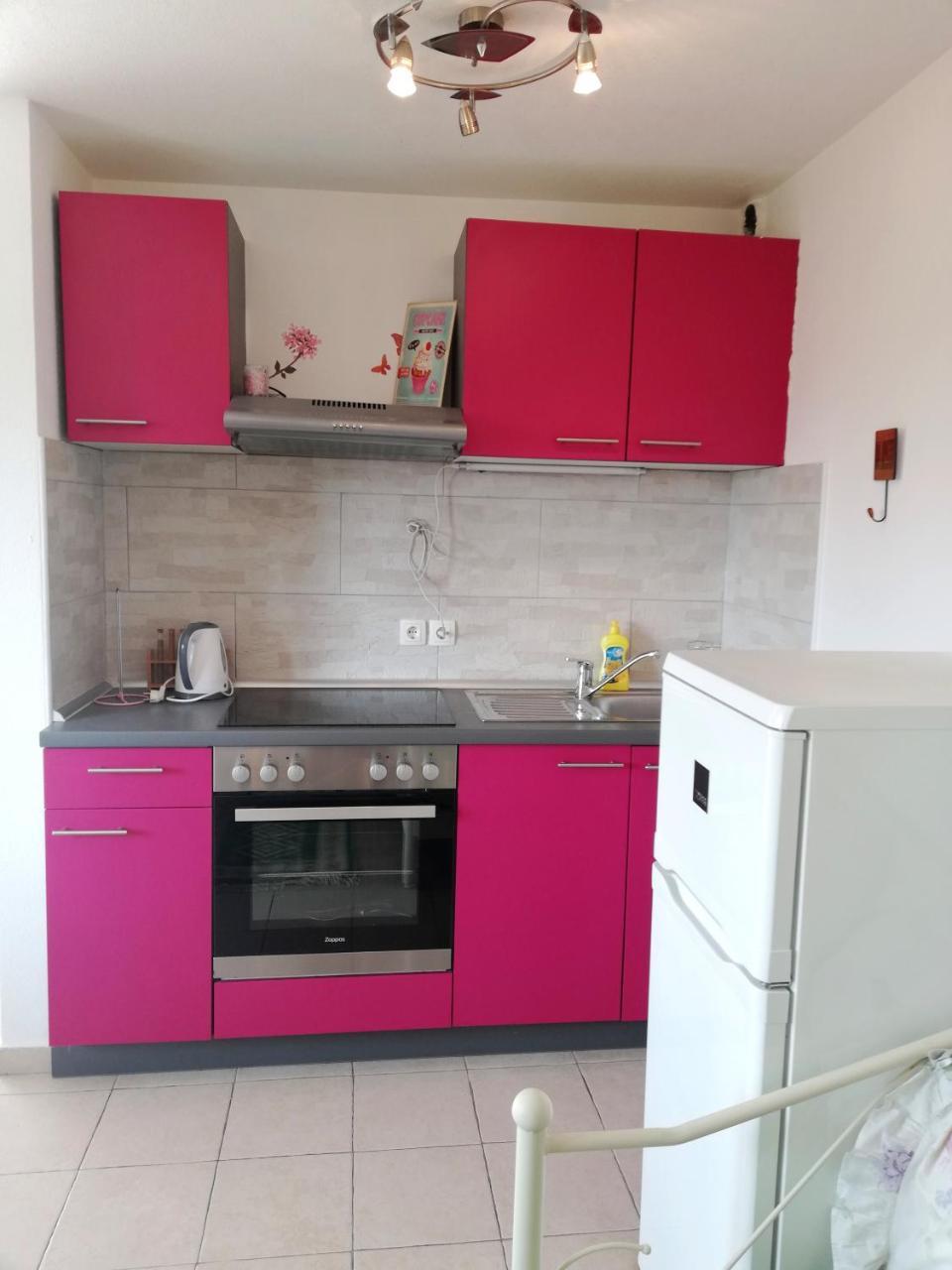 Apartment Maro Sibenik Bagian luar foto