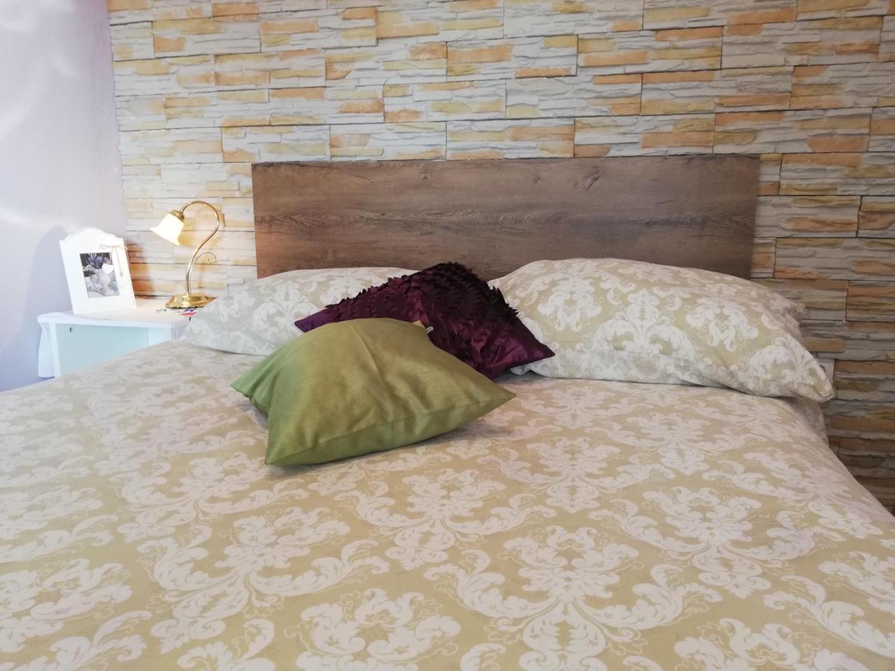 Apartment Maro Sibenik Bagian luar foto
