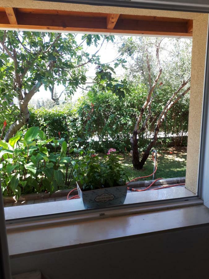 Apartment Maro Sibenik Bagian luar foto